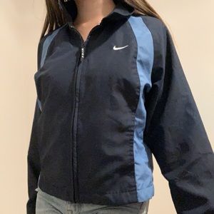 Nike Color Block Jacket